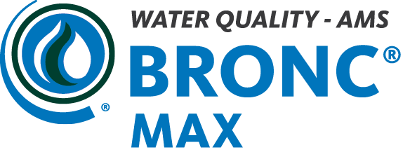 BRONC® MAX