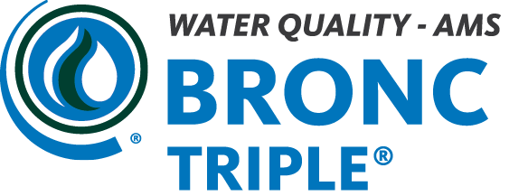 BRONC® TRIPLE