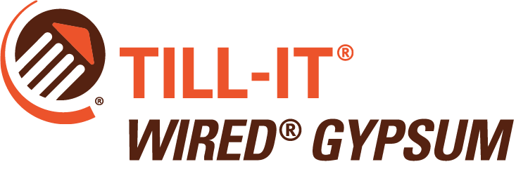 TILL-IT® WIRED® GYPSUM